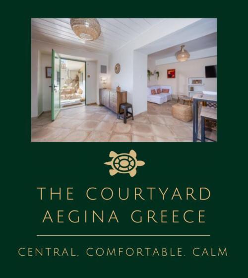 Apartment Central, Calm With Courtyard